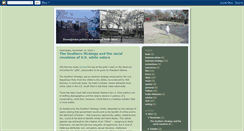 Desktop Screenshot of dennisjordan.blogspot.com