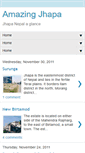 Mobile Screenshot of jhapanepals.blogspot.com