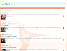 Tablet Screenshot of fairgarden.blogspot.com