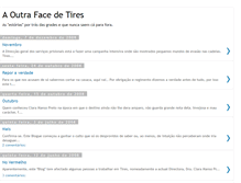 Tablet Screenshot of aoutrafacedetires.blogspot.com