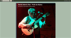 Desktop Screenshot of leccionesmusica.blogspot.com