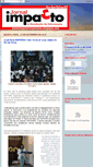 Mobile Screenshot of impactoriodasostras.blogspot.com