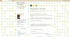 Desktop Screenshot of loscultos-alviento.blogspot.com