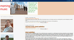 Desktop Screenshot of berlin-thorbjorn.blogspot.com