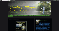 Desktop Screenshot of ccmesquita.blogspot.com