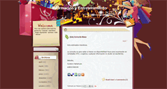 Desktop Screenshot of cubembom.blogspot.com
