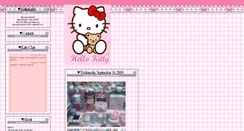 Desktop Screenshot of kaikai-gifts.blogspot.com