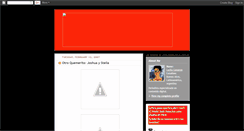 Desktop Screenshot of fotosquemeras.blogspot.com