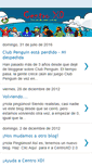 Mobile Screenshot of centroxd.blogspot.com