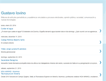 Tablet Screenshot of gustavoiovino.blogspot.com