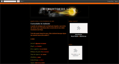 Desktop Screenshot of lazeresaber.blogspot.com