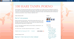 Desktop Screenshot of 100haritanpapornoarivat.blogspot.com