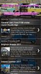 Mobile Screenshot of barbarathevwbus.blogspot.com