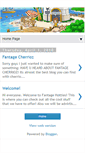 Mobile Screenshot of fantagehotties.blogspot.com