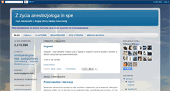 Desktop Screenshot of erjota-zzyciastudenta.blogspot.com