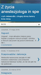 Mobile Screenshot of erjota-zzyciastudenta.blogspot.com