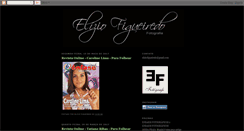 Desktop Screenshot of effotografia.blogspot.com