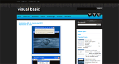 Desktop Screenshot of introinformatic10.blogspot.com
