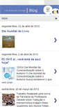 Mobile Screenshot of cetuniso.blogspot.com