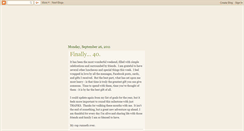 Desktop Screenshot of brandi13x40.blogspot.com