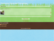 Tablet Screenshot of hermanasoperariascatequistas.blogspot.com