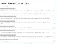 Tablet Screenshot of flowerspleasebloom.blogspot.com