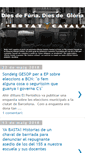 Mobile Screenshot of diesdefuria.blogspot.com