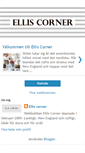 Mobile Screenshot of elliscorner.blogspot.com