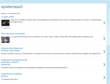 Tablet Screenshot of epistemass3.blogspot.com