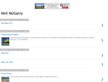 Tablet Screenshot of neil-mcgarry.blogspot.com