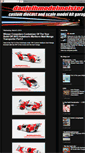 Mobile Screenshot of danielhmodelmeister.blogspot.com