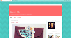 Desktop Screenshot of carmenacita.blogspot.com