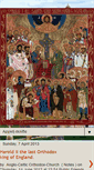 Mobile Screenshot of britishorthodox-church.blogspot.com