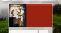Desktop Screenshot of opiniaoagucada.blogspot.com