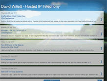 Tablet Screenshot of davidwillett-hostediptelephony.blogspot.com