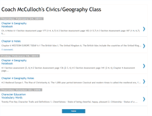 Tablet Screenshot of coachmcculloch.blogspot.com