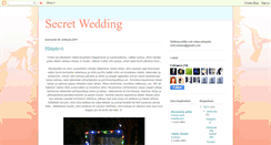 Desktop Screenshot of neitielokuunhaat.blogspot.com