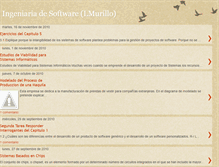 Tablet Screenshot of lmurilloingesoft1.blogspot.com