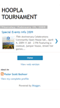 Mobile Screenshot of hoopla3-on-3.blogspot.com
