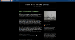 Desktop Screenshot of casanoia.blogspot.com