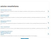 Tablet Screenshot of mesotheliomaadbetos.blogspot.com