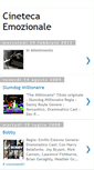 Mobile Screenshot of cinetecaemozionale.blogspot.com
