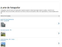 Tablet Screenshot of fotografia-photography.blogspot.com