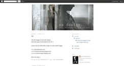 Desktop Screenshot of esoder.blogspot.com