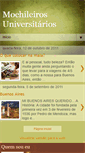 Mobile Screenshot of mochileirosuniversitarios.blogspot.com