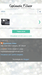 Mobile Screenshot of esplanadavideo.blogspot.com