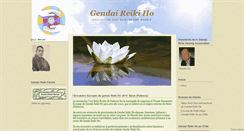 Desktop Screenshot of gendaireikihourrm.blogspot.com