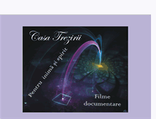 Tablet Screenshot of casatreziriifilme.blogspot.com