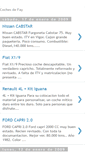Mobile Screenshot of cochesfay.blogspot.com