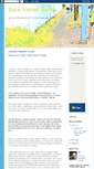 Mobile Screenshot of barenakedbones.blogspot.com